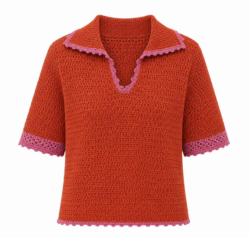 Top Terracota