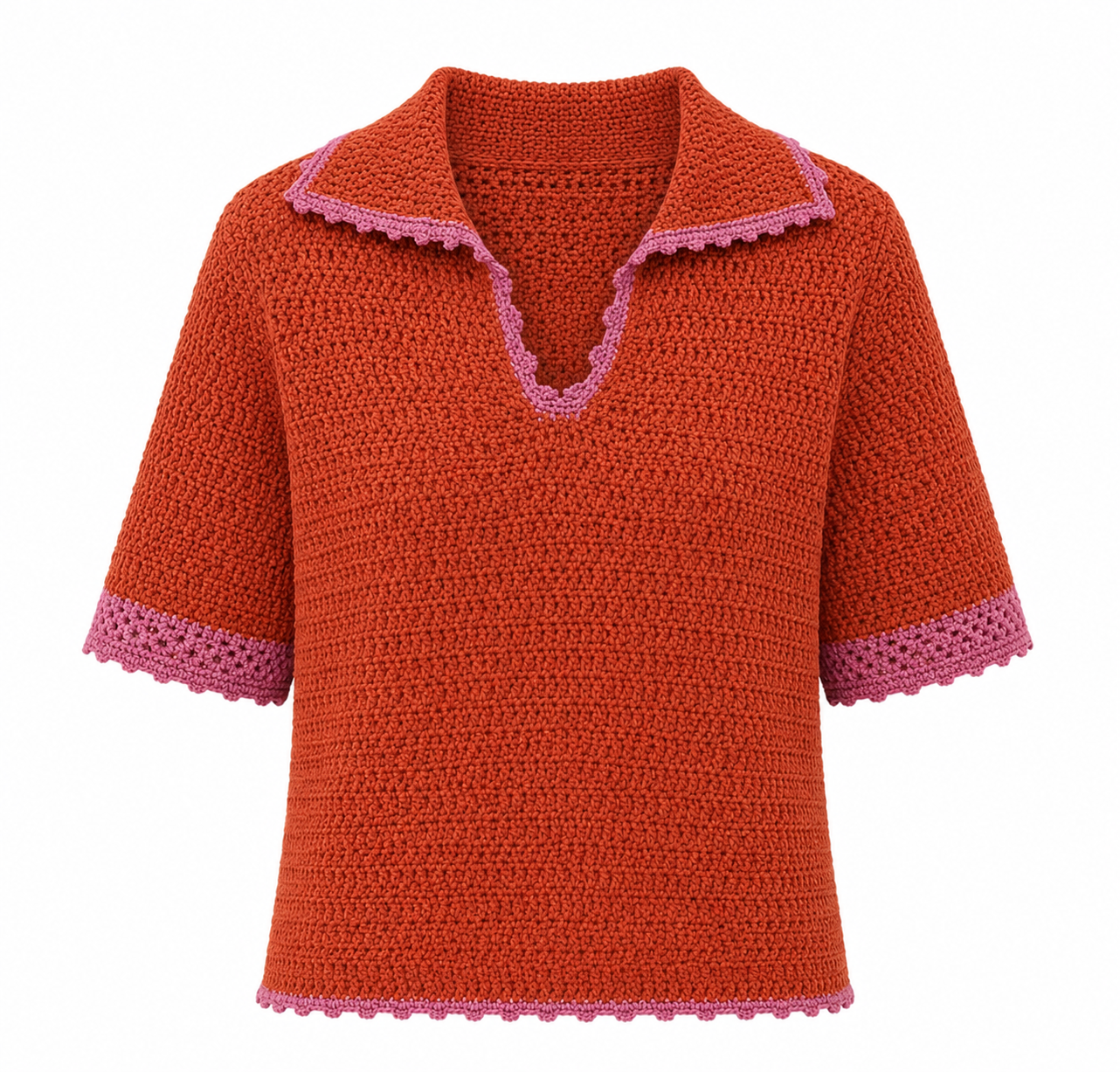 Top Terracota