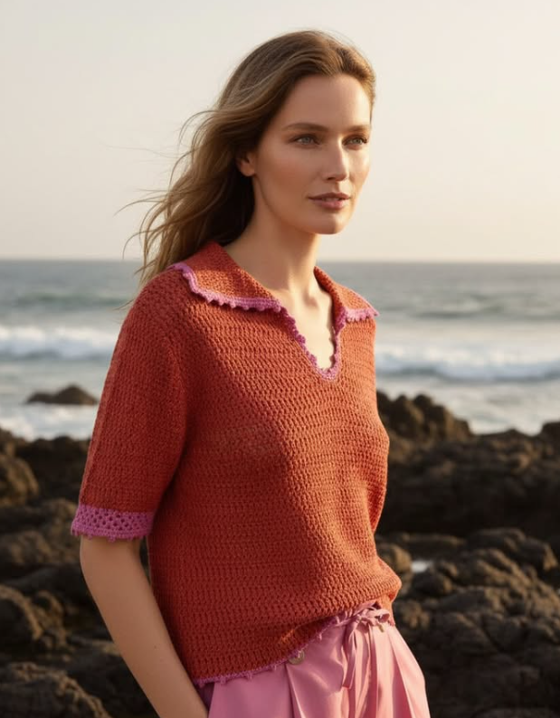 Top Terracota