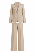 Traje Provença Beige