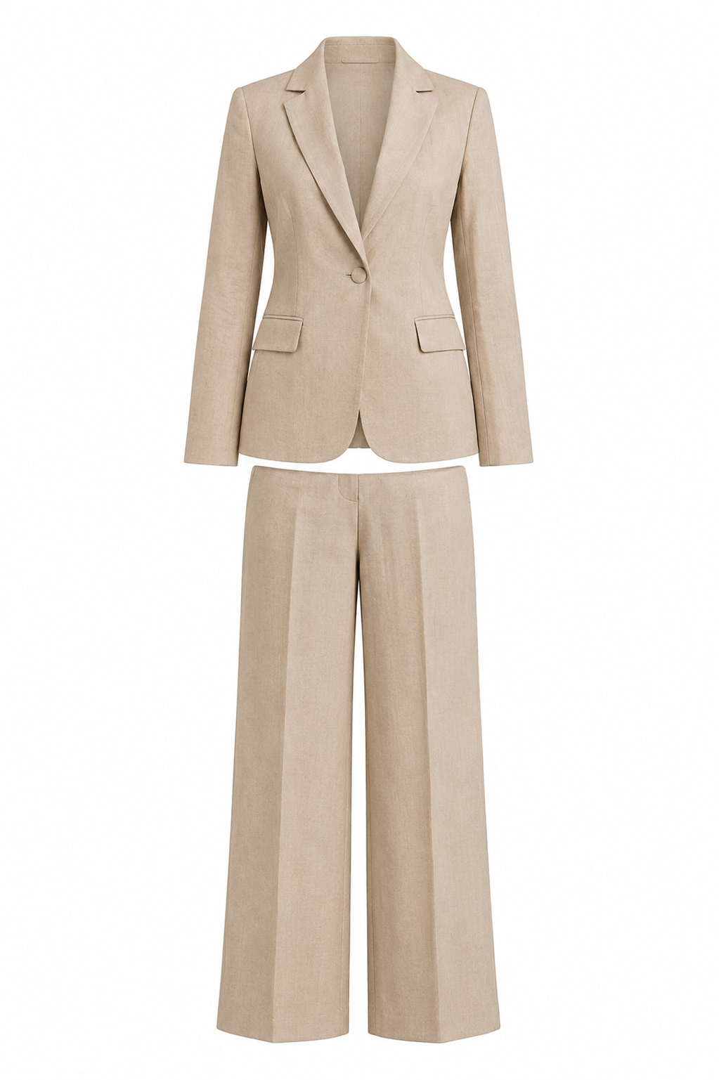 Traje Provença Beige